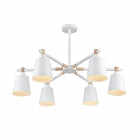 Люстра на штанге Lumion Rosalina 8097/6C в Миассе - miass.mebel24.online | фото 3