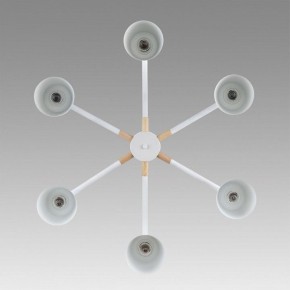 Люстра на штанге Lumion Rosalina 8097/6C в Миассе - miass.mebel24.online | фото 4