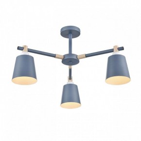 Люстра на штанге Lumion Rosalina 8098/3C в Миассе - miass.mebel24.online | фото 2