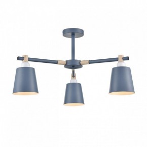 Люстра на штанге Lumion Rosalina 8098/3C в Миассе - miass.mebel24.online | фото 3