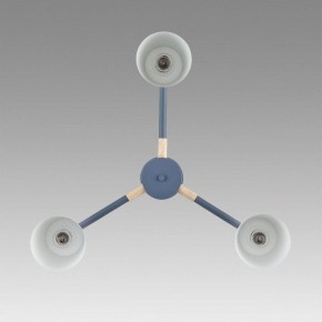 Люстра на штанге Lumion Rosalina 8098/3C в Миассе - miass.mebel24.online | фото 4