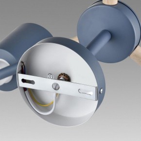 Люстра на штанге Lumion Rosalina 8098/6C в Миассе - miass.mebel24.online | фото 6