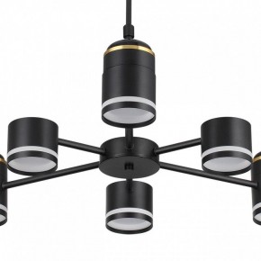 Люстра на штанге Lumion Virsava 8234/6C в Миассе - miass.mebel24.online | фото 10