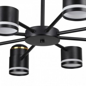 Люстра на штанге Lumion Virsava 8234/8C в Миассе - miass.mebel24.online | фото 10