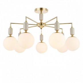 Люстра на штанге Lumion Vivien 6580/7C в Миассе - miass.mebel24.online | фото 2