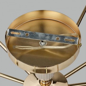 Люстра на штанге Lumion Vivien 6580/7C в Миассе - miass.mebel24.online | фото 5