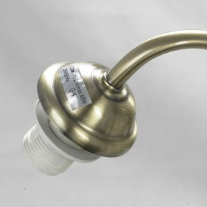 Люстра на штанге Lussole Anaheim GRLSP-8026 в Миассе - miass.mebel24.online | фото 7