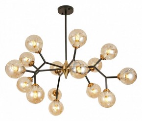Люстра на штанге Lussole Astoria LSP-8309 в Миассе - miass.mebel24.online | фото 2