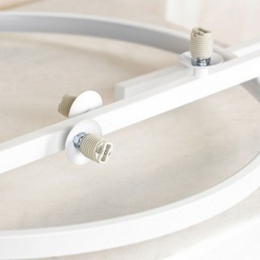 Люстра на штанге Lussole Beaumont LSP-7074 в Миассе - miass.mebel24.online | фото 2