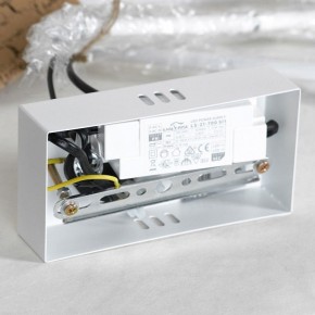 Люстра на штанге Lussole Beaumont LSP-7074 в Миассе - miass.mebel24.online | фото 5