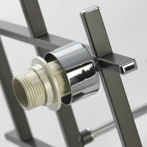 Люстра на штанге Lussole Costanzo GRLSL-9007-04 в Миассе - miass.mebel24.online | фото 9