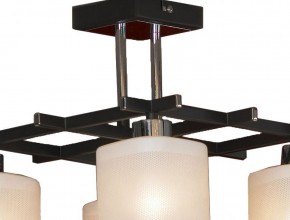 Люстра на штанге Lussole Costanzo LSL-9007-04 в Миассе - miass.mebel24.online | фото 7