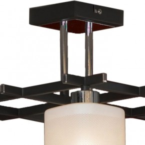 Люстра на штанге Lussole Costanzo LSL-9007-04 в Миассе - miass.mebel24.online | фото 8