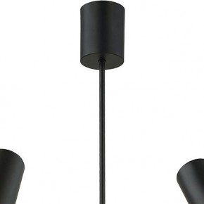 Люстра на штанге Lussole Duncan LSP-8252 в Миассе - miass.mebel24.online | фото 6
