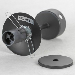 Люстра на штанге Lussole Fishers LSP-8798 в Миассе - miass.mebel24.online | фото 2