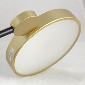 Люстра на штанге Lussole Gilbert LSP-8433 в Миассе - miass.mebel24.online | фото 3