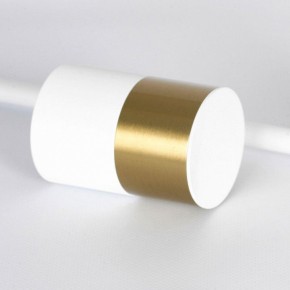 Люстра на штанге Lussole Gilbert LSP-8827 в Миассе - miass.mebel24.online | фото 3