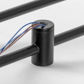 Люстра на штанге Lussole Hart LSP-7208 в Миассе - miass.mebel24.online | фото 4
