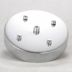 Люстра на штанге Lussole Hartwell LSP-8392 в Миассе - miass.mebel24.online | фото 3