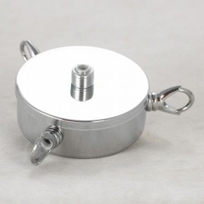 Люстра на штанге Lussole Hartwell LSP-8392 в Миассе - miass.mebel24.online | фото 4