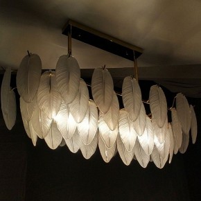 Люстра на штанге Lussole Hesperia LSP-8840 в Миассе - miass.mebel24.online | фото 3