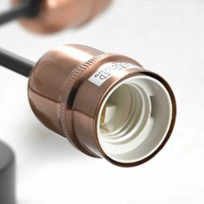 Люстра на штанге Lussole Huron LSP-8200 в Миассе - miass.mebel24.online | фото 2