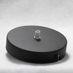 Люстра на штанге Lussole Kenner LSP-8272 в Миассе - miass.mebel24.online | фото 2