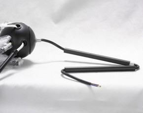Люстра на штанге Lussole Kenner LSP-8272 в Миассе - miass.mebel24.online | фото 5