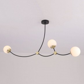 Люстра на штанге Lussole LSP-891 LSP-8913 в Миассе - miass.mebel24.online | фото 2