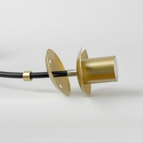 Люстра на штанге Lussole LSP-891 LSP-8913 в Миассе - miass.mebel24.online | фото 4