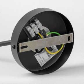 Люстра на штанге Lussole LSP-891 LSP-8914 в Миассе - miass.mebel24.online | фото 4