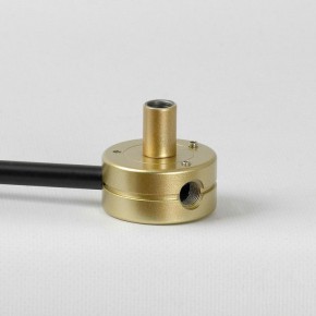 Люстра на штанге Lussole LSP-891 LSP-8914 в Миассе - miass.mebel24.online | фото 7