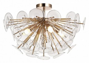 Люстра на штанге Lussole Shelby LSP-8386 в Миассе - miass.mebel24.online | фото 2