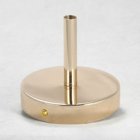 Люстра на штанге Lussole Shelby LSP-8386 в Миассе - miass.mebel24.online | фото 7