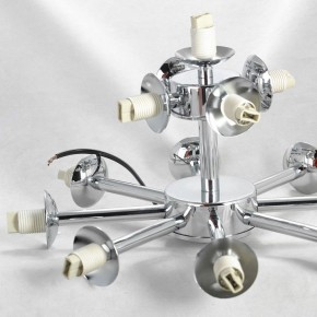 Люстра на штанге Lussole Wilcox LSP-8381 в Миассе - miass.mebel24.online | фото 3