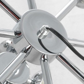 Люстра на штанге Lussole Wilcox LSP-8381 в Миассе - miass.mebel24.online | фото 4