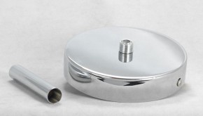 Люстра на штанге Lussole Wilcox LSP-8381 в Миассе - miass.mebel24.online | фото 5