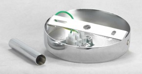 Люстра на штанге Lussole Wilcox LSP-8381 в Миассе - miass.mebel24.online | фото 6