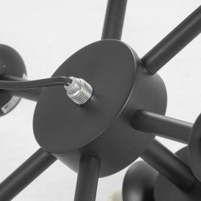 Люстра на штанге Lussole Wilcox LSP-8382 в Миассе - miass.mebel24.online | фото 4