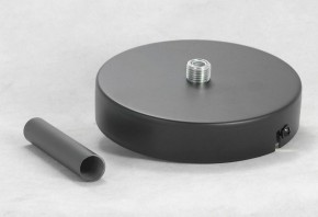 Люстра на штанге Lussole Wilcox LSP-8382 в Миассе - miass.mebel24.online | фото 5