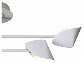 Люстра на штанге Mantra Capuccina 7574 в Миассе - miass.mebel24.online | фото 3