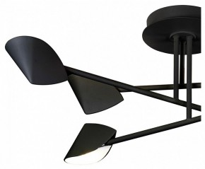 Люстра на штанге Mantra Capuccina 7581 в Миассе - miass.mebel24.online | фото 2
