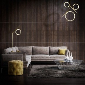 Люстра на штанге Mantra Olimpia 6581 в Миассе - miass.mebel24.online | фото 2