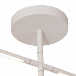 Люстра на штанге Mantra Torch 6827 в Миассе - miass.mebel24.online | фото 5
