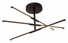 Люстра на штанге Mantra Torch 6828 в Миассе - miass.mebel24.online | фото 1
