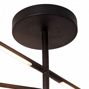 Люстра на штанге Mantra Torch 6828 в Миассе - miass.mebel24.online | фото 2