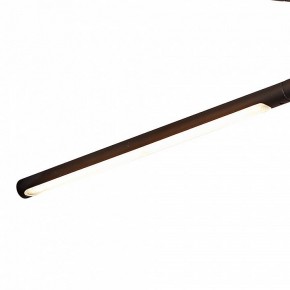 Люстра на штанге Mantra Torch 6828 в Миассе - miass.mebel24.online | фото 6