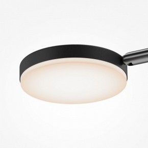 Люстра на штанге Maytoni Fad MOD070CL-L30B3K в Миассе - miass.mebel24.online | фото 2