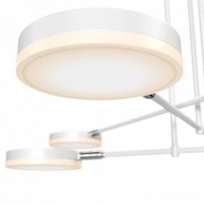 Люстра на штанге Maytoni Fad MOD070PL-L36W3K в Миассе - miass.mebel24.online | фото 4