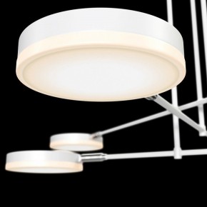 Люстра на штанге Maytoni Fad MOD070PL-L36W3K в Миассе - miass.mebel24.online | фото 5
